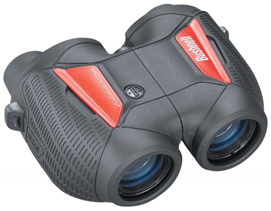 Binoculares BUSHNELL SPECTATOR de PORRO BS1825 8x25 mm